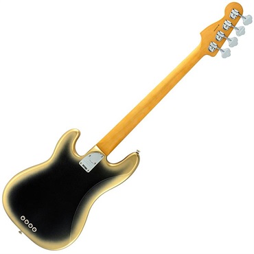 Fender USA Limited Edition American Professional II Precision Bass (Eclipse/Maple) 画像2