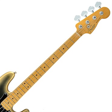 Fender USA Limited Edition American Professional II Precision Bass (Eclipse/Maple) 画像5
