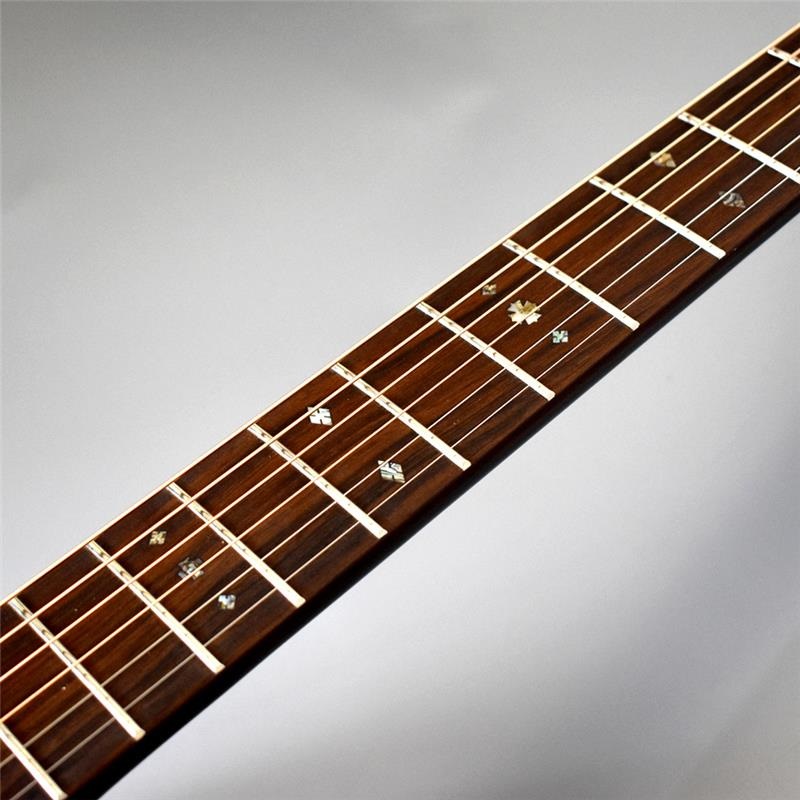 S.Yairi 【クリスマスセール】【特価】 YAP-1000/EB Sヤイリ 画像4