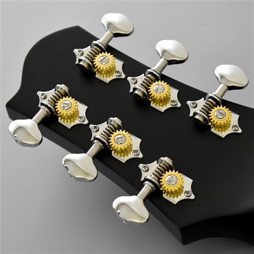 S.Yairi 【クリスマスセール】【特価】 YAP-1000/EB Sヤイリ 画像7