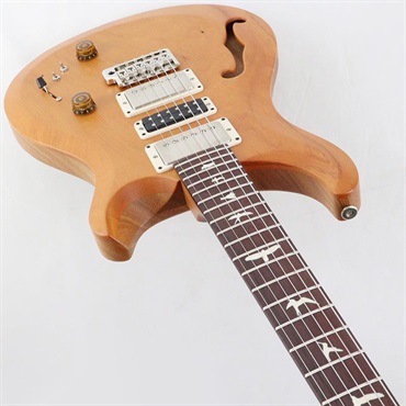 P.R.S. 【「THE IKEBE PRS VAULT」オープン記念キャンペーン】 S2 Special Semi-Hollow Reclaimed Limited (Nautural) [SN.S2085115] 【2025年生産品】 画像4