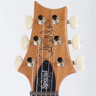 P.R.S. 【「THE IKEBE PRS VAULT」オープン記念キャンペーン】 S2 Special Semi-Hollow Reclaimed Limited (Nautural) [SN.S2085115] 【2025年生産品】 画像8