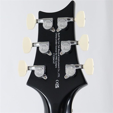 P.R.S. SE Hollowbody II Piezo (Peacock Blue) 画像8