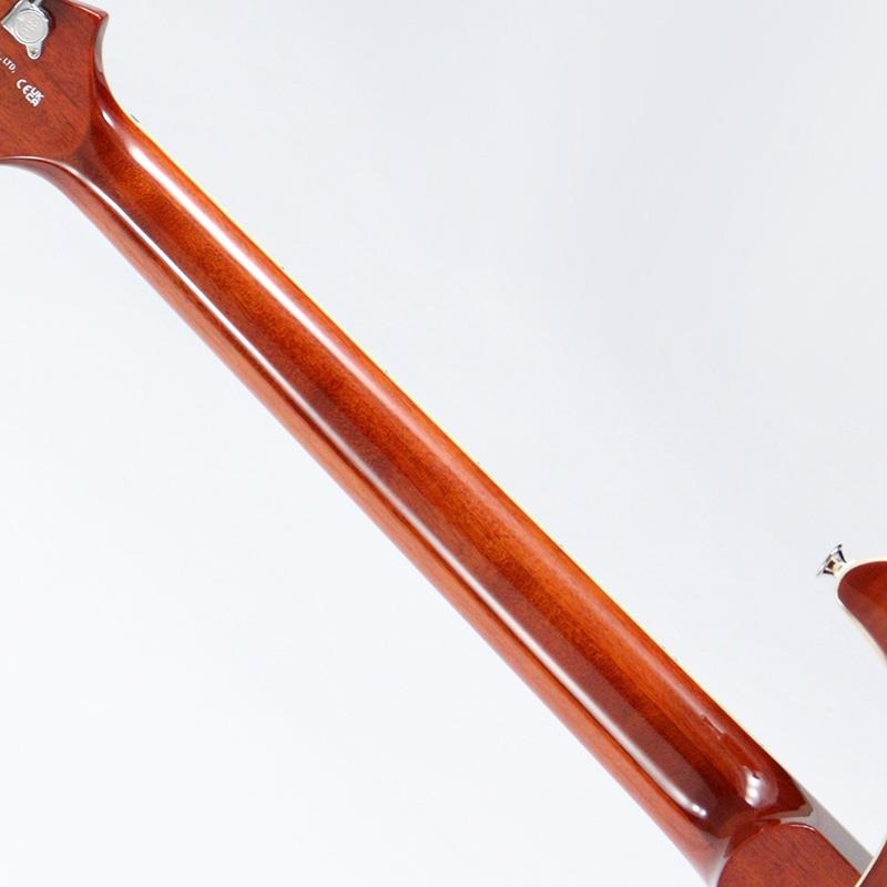 P.R.S. SE Hollowbody II Piezo (Vintage Sunburst) 画像6