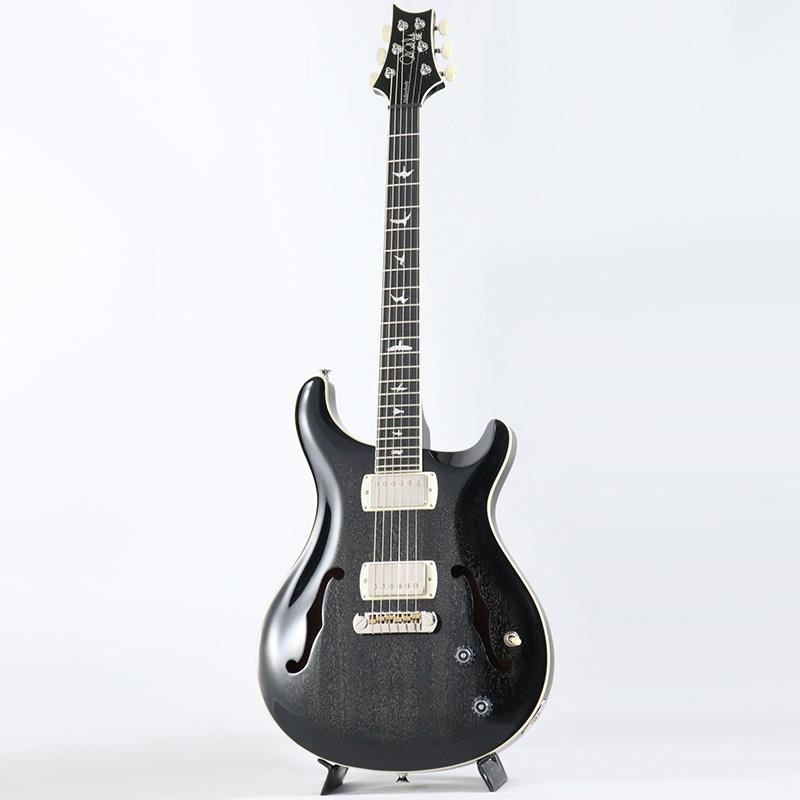 P.R.S. SE Hollowbody Standard (Dog Hair Smokeburst) ｜イケベ楽器店