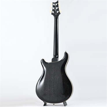 しまうま専用　prs se hollowbody Ⅱ P.R.S. SE Hollowbody Standard (Dog Hair Smokeburst) 【2025年生産品