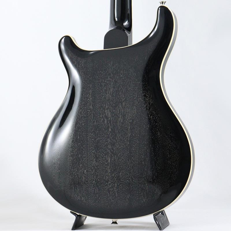 P.R.S. SE Hollowbody Standard (Dog Hair Smokeburst) 【2025年生産品