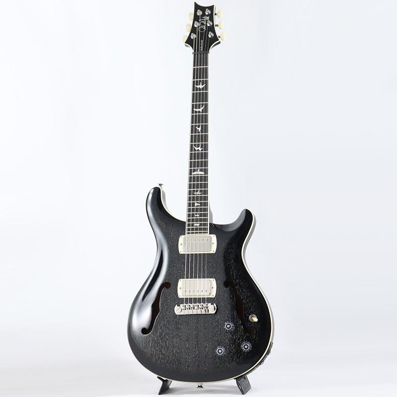 PRS SE Hollowbody サンバースト Paul Reed Smith(PRS) SE Hollowbody II Piezo Vintage Sunburst 【New