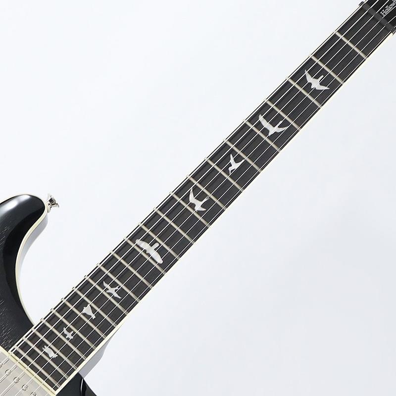 P.R.S. SE Hollowbody Standard Piezo (Dog Hair Smokeburst) 【2025