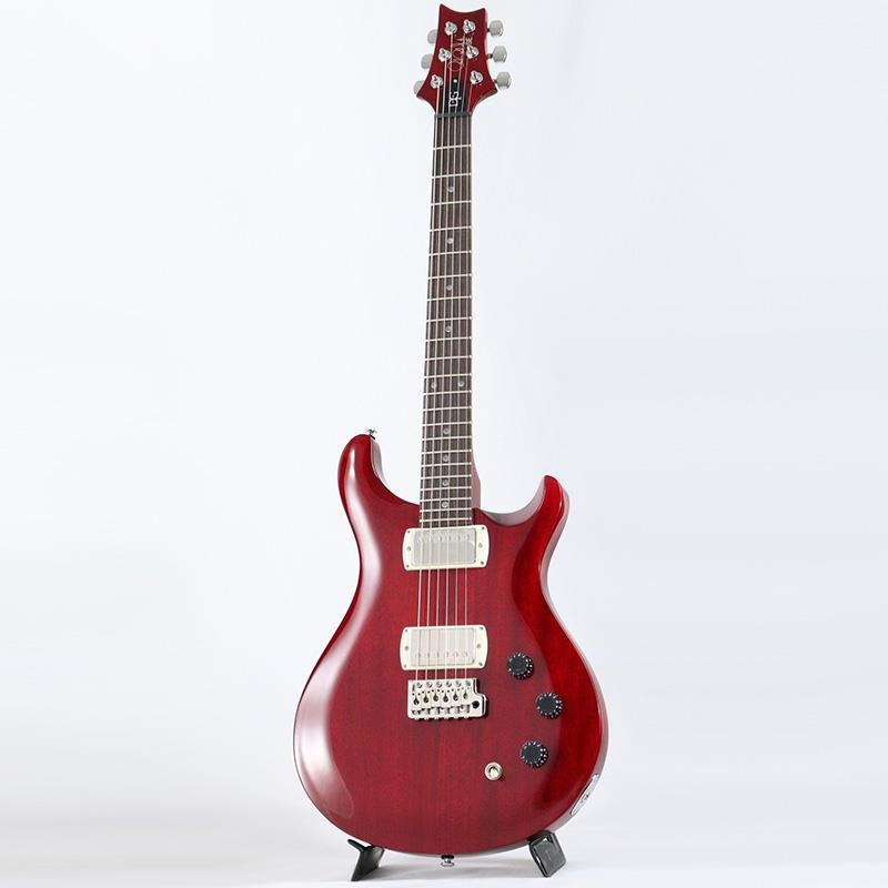 P.R.S. SE DGT Standard (Vintage Cherry / Moon Inlays) ｜イケベ楽器
