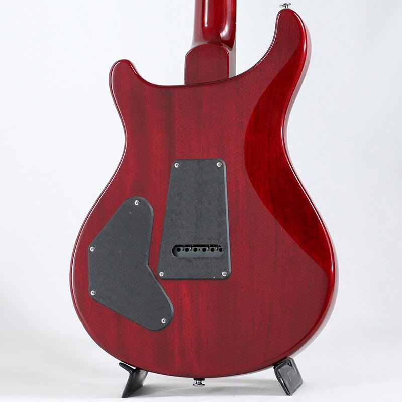 P.R.S. SE DGT Standard (Vintage Cherry / Moon Inlays) 【2025年生