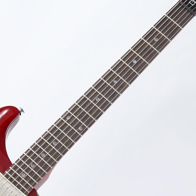 P.R.S. SE DGT Standard (Vintage Cherry / Moon Inlays) 【2025年生