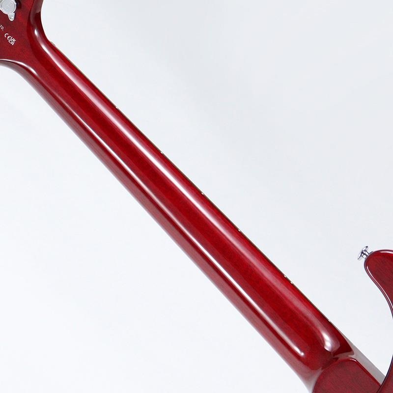 P.R.S. SE DGT Standard (Vintage Cherry / Moon Inlays) 【2025年生
