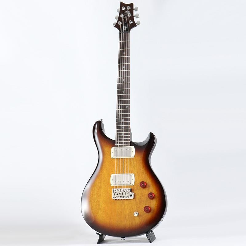 P.R.S. SE DGT Standard (McCarty Tobacco Sunburst / Moon Inlays