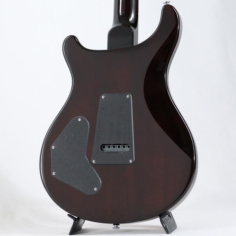 P.R.S. SE DGT Standard (McCarty Tobacco Sunburst / Moon Inlays