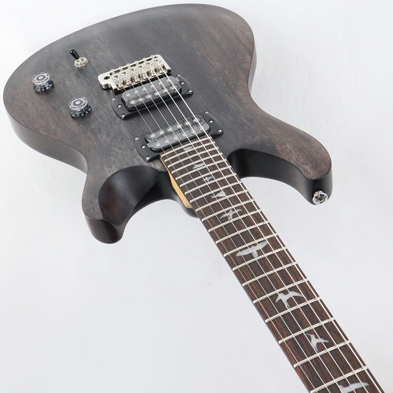 P.R.S. SE CE24 Standard Satin (Charcoal) ｜イケベ楽器店オンライン