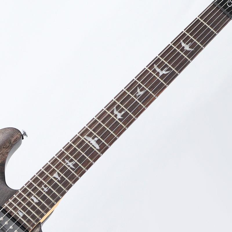 P.R.S. SE CE24 Standard Satin (Charcoal) ｜イケベ楽器店オンライン
