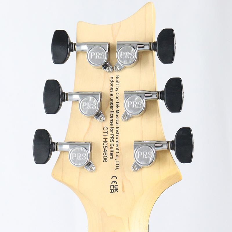 P.R.S. SE CE24 Standard Satin (Charcoal) ｜イケベ楽器店オンライン