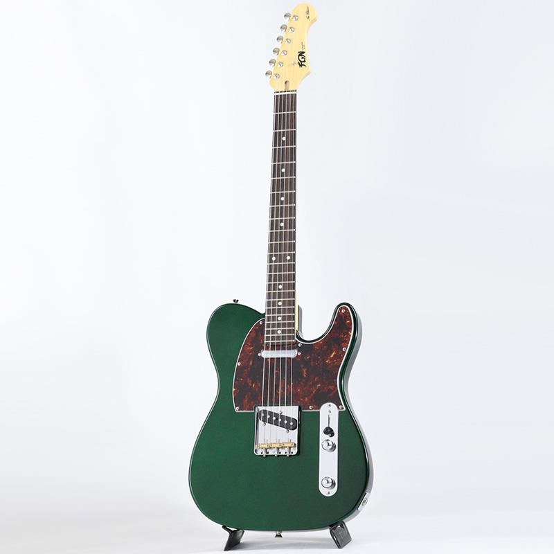 FUJIGEN Neo Classic Series NTE100RAL (Candy Apple Green) ｜イケベ