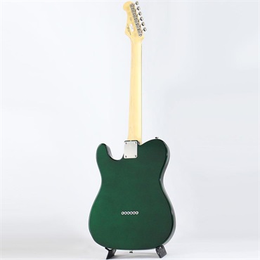 FUJIGEN Neo Classic Series NTE100RAL (Candy Apple Green) 画像2