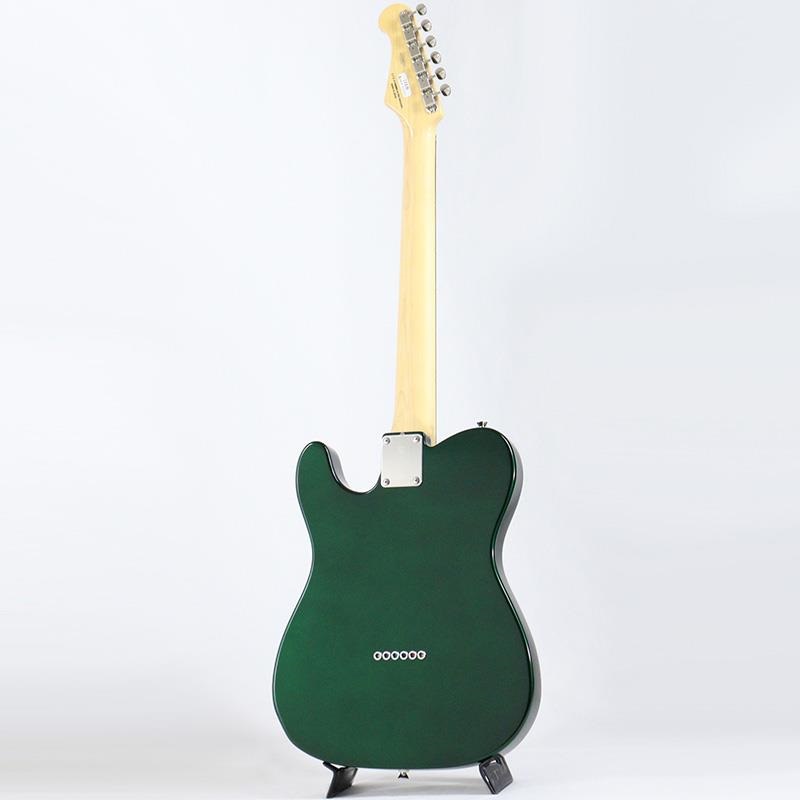 FUJIGEN Neo Classic Series NTE100RAL (Candy Apple Green) ｜イケベ
