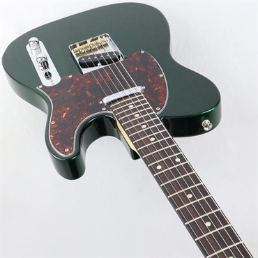 FUJIGEN Neo Classic Series NTE100RAL (Candy Apple Green) 画像4