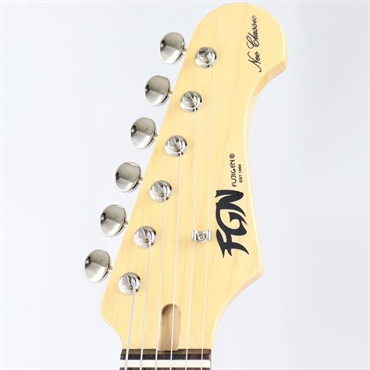 FUJIGEN Neo Classic Series NTE100RAL (Candy Apple Green) 画像7