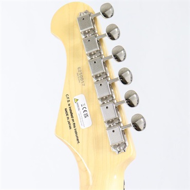 FUJIGEN Neo Classic Series NTE100RAL (Candy Apple Green) 画像8