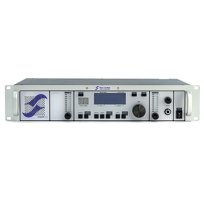 Two Notes USED 中古 Torpedo VB-101 画像2