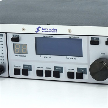 Two Notes USED 中古 Torpedo VB-101 画像5