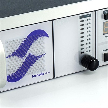 Two Notes USED 中古 Torpedo VB-101 画像7