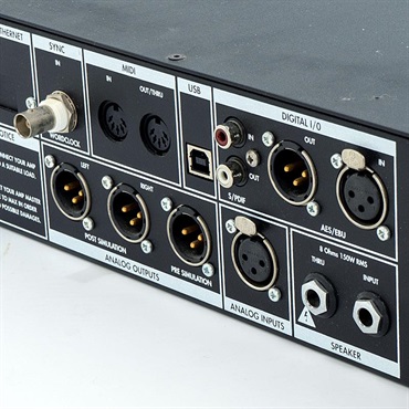 Two Notes USED 中古 Torpedo VB-101 画像8