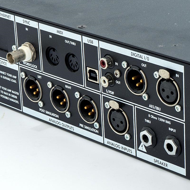 Two Notes USED 中古 Torpedo VB-101 画像8