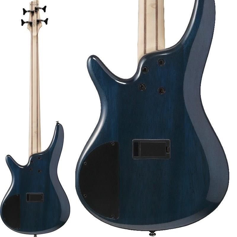 Ibanez SR400EQM-SCB 【特価】 ｜イケベ楽器店オンラインストア
