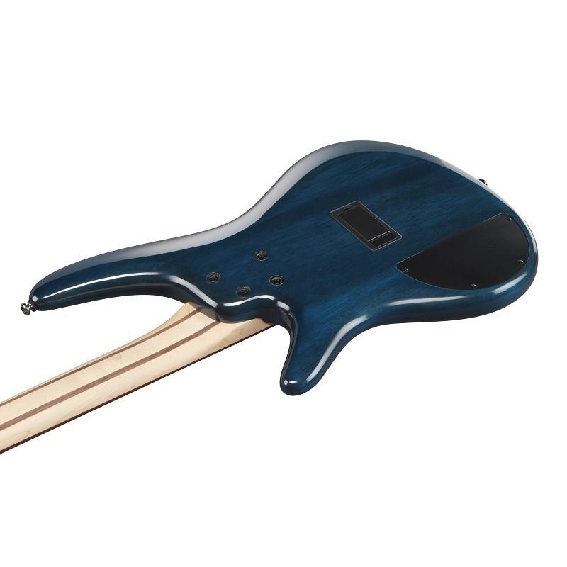 Ibanez SR400EQM-SCB 【特価】 ｜イケベ楽器店オンラインストア