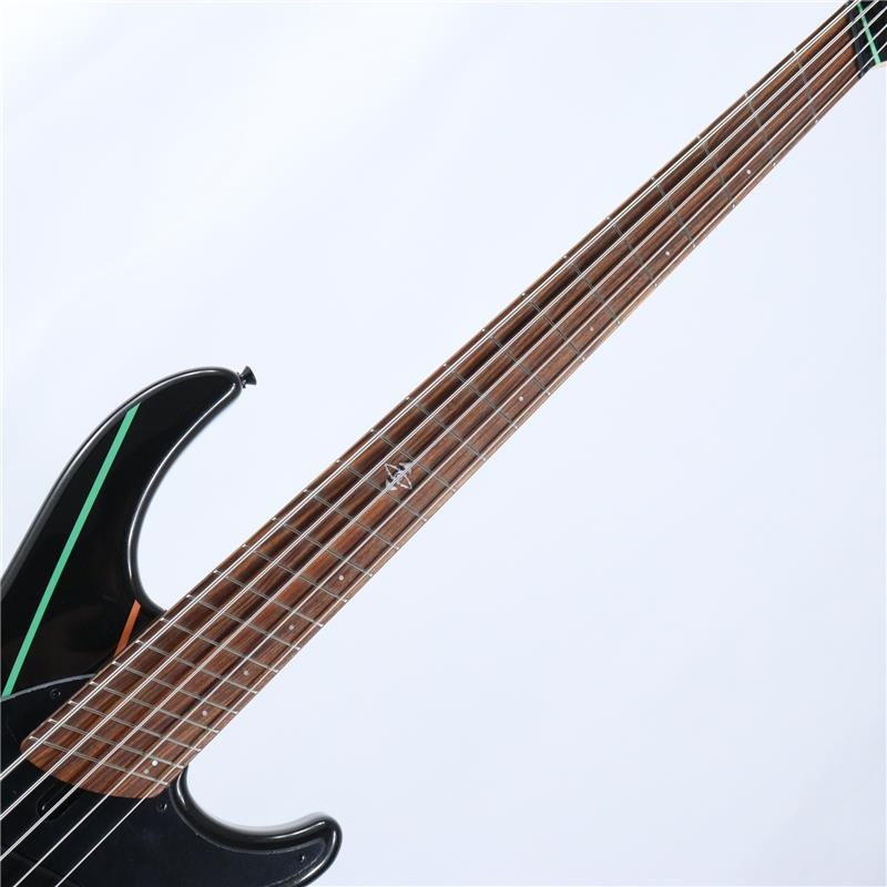 DINGWALL JT-3 5st John Taylor Signature Model (Metallic Black/PF) #18755 画像2