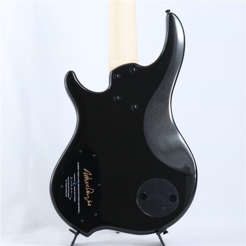 DINGWALL JT-3 5st John Taylor Signature Model (Metallic Black/PF) #18755 画像4