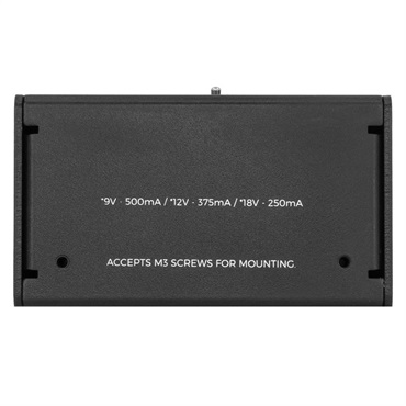 WALRUS AUDIO Canvas Power USB（パワーサプライ）※11月2日発売予定 画像3