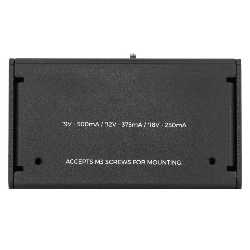 WALRUS AUDIO Canvas Power USB（パワーサプライ）※11月2日発売予定 画像3