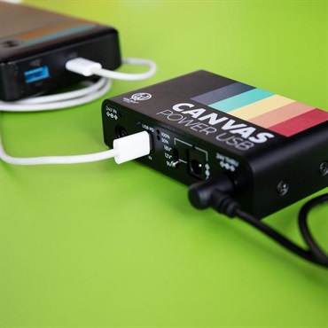 WALRUS AUDIO Canvas Power USB（パワーサプライ）※11月2日発売予定 画像8