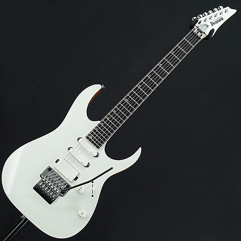 Ibanez USED 中古 Prestige RG5440C-PW(Pearl White) [SN.F2334335