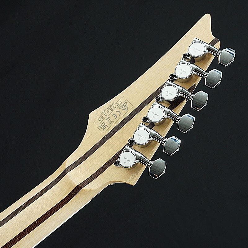 Ibanez USED 中古 Prestige RG5440C-PW(Pearl White) [SN.F2334335