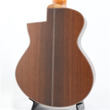 TODA GUITARS Sumerian No.771 トダギターズ 画像2