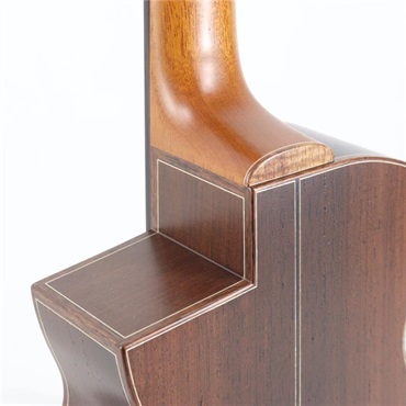 TODA GUITARS Sumerian No.771 トダギターズ 画像8