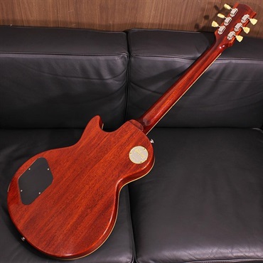 Gibson Murphy Lab 1959 Les Paul Standard Reissue R-Top Light Aged Dark Iced Tea Burst SN. 952090 画像1