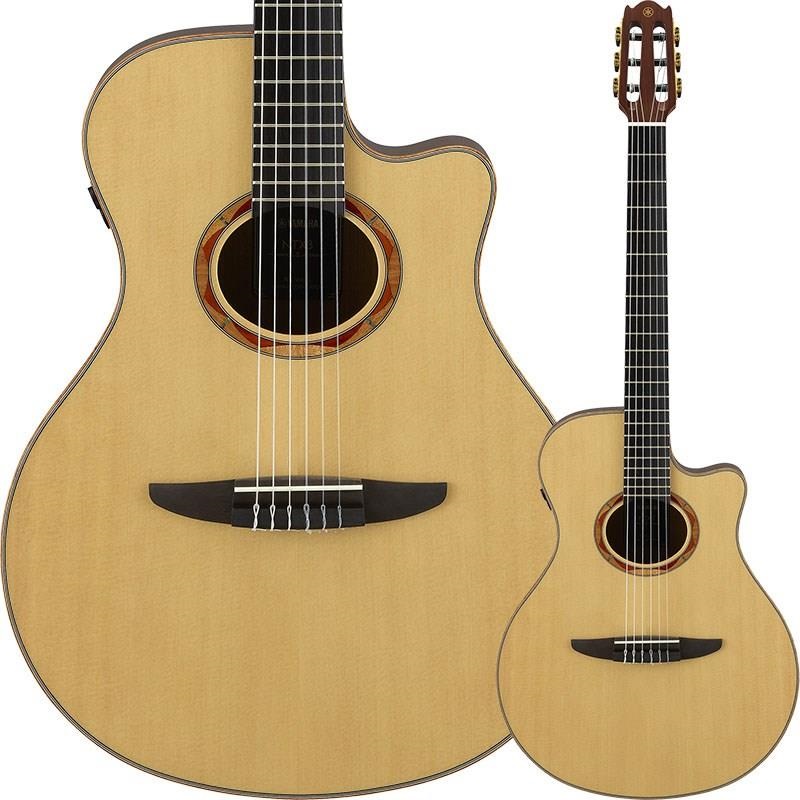 YAMAHA 【特価】 NTX3 NATURAL ヤマハ 画像1