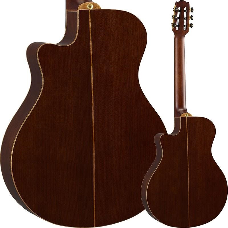 YAMAHA 【特価】 NTX3 NATURAL ヤマハ 画像2