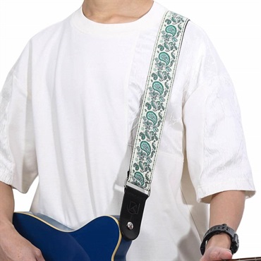 Kikutani KSTR-315 ジャガードストラップ 画像1