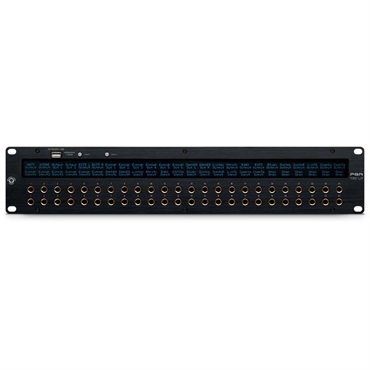 Black Lion Audio PBR-TRS3 LIT (ブラックライオンオーディオ)(パッチベイ)(TRS入出力)(LEDディスプレイ搭載)(48ポイント) 画像1
