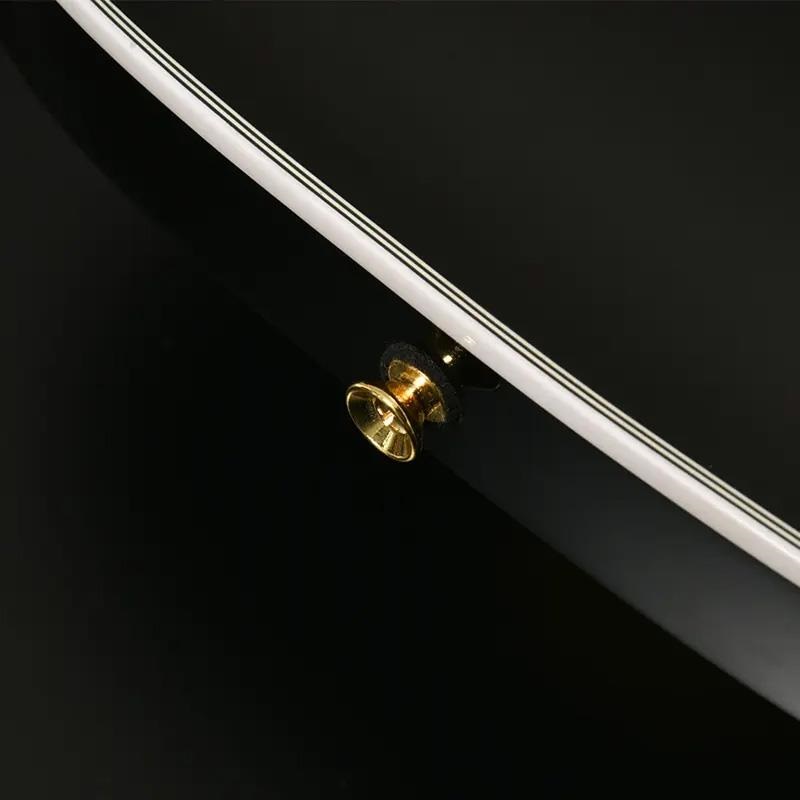 Bacchus Global Series BARON-CTM Alnico (Black) 画像1